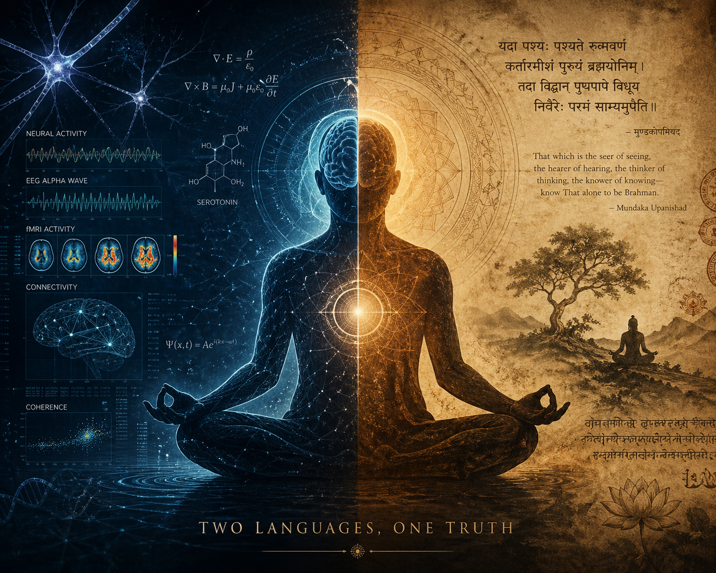 Ancient vs modern Sciencew