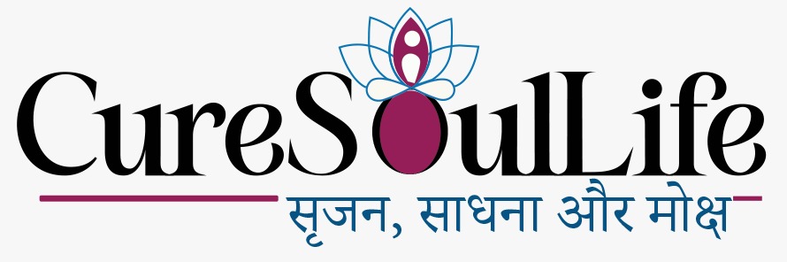 Cure Soul Life Logo